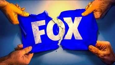 The Battle for the Fox Media Empire