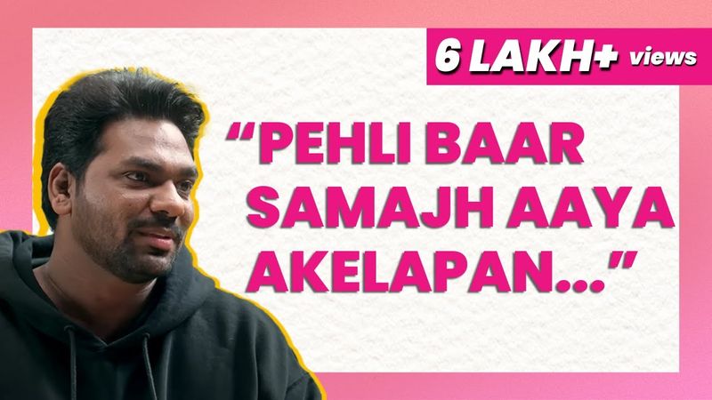 @ZakirKhan on Hustle Philosophy, Loneliness & Feminine Masculinity |BeAManYaar w. Nikhil Taneja EP 2
