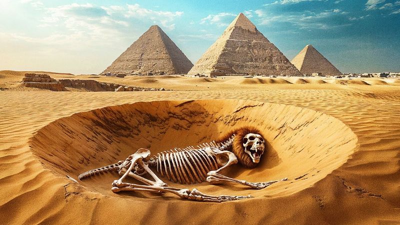 Артефакт, который изменил всё, что мы знали о прошлом