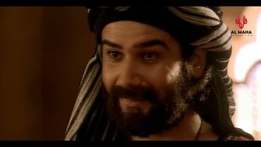 مسلسل عنترة بن شداد - الحلقة السادسة عشرة كاملة- Antarah Ibn Shaddad- EP16- 4K