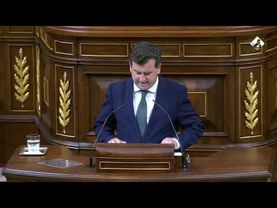 Ricardo Chamorro, siempre CORRECTO.