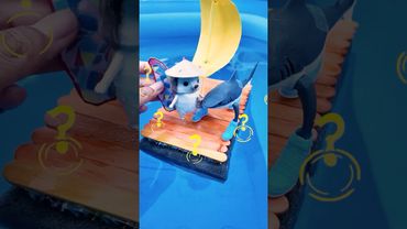 Khi Tralalero Tralala Cứu Sheep | Sheep #shorts