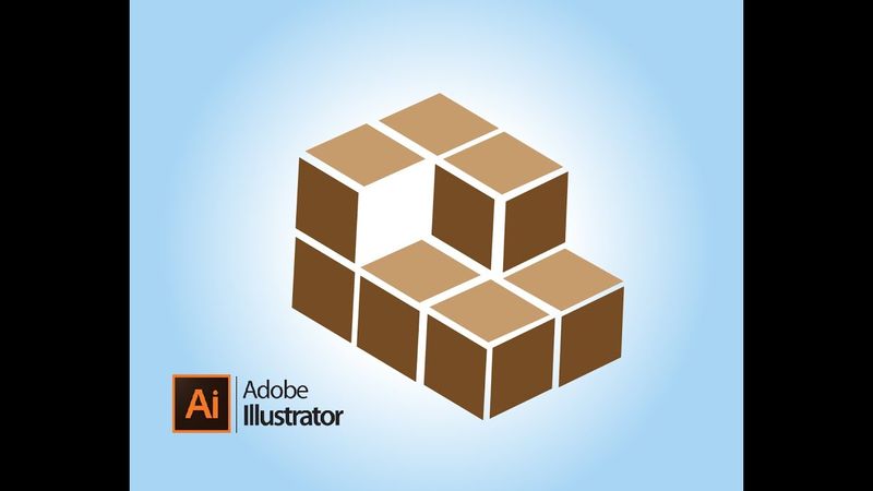 Professional Logo Design - Adobe Illustrator