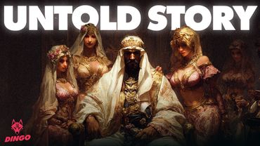 The Colonialists They NEVER Talk About - It Breaks Their Narrative!