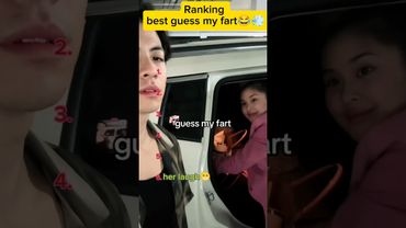 Ranking guess my fart videos😅which one is best? #shorts #viralvideo #trending