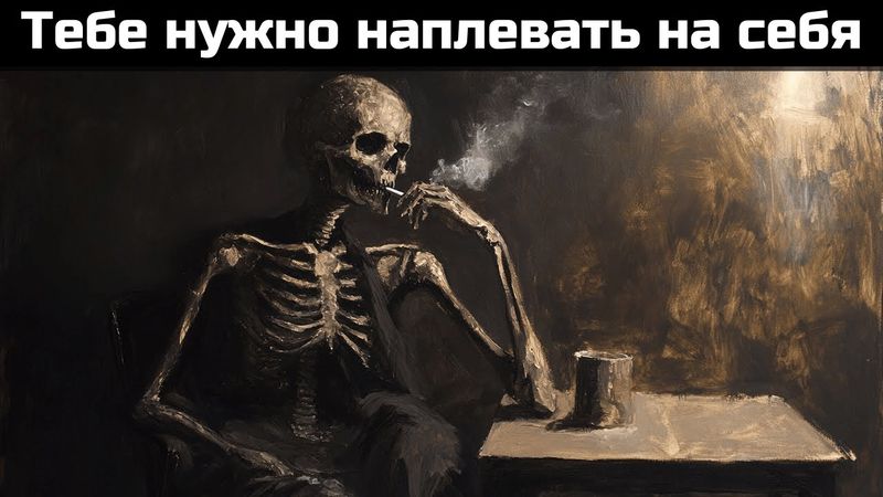 После этого ничто и никто не будет на вас влиять - Карл Юнг