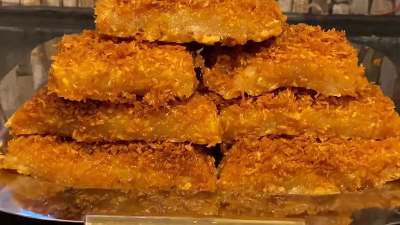 #الدهينه النجفية العراقيه وسر نجاحها100/100 #مثل المحلات #دهينه ابو علي