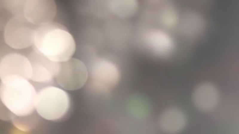 ФУТАЖ Блестящий фон, боке