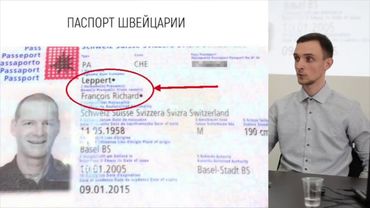 Евгений Пупырин. Юридические аспекты Человека, Гражданина, Юридического и физического лица.