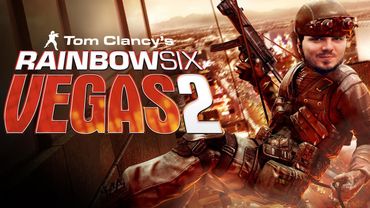 Мэддисон проходит Rainbow Six: Vegas 2 и Bet on Soldier
