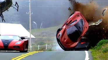 Top Moments Caught on Camera