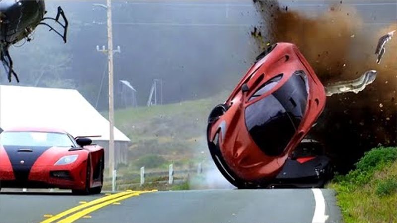 Top Moments Caught on Camera