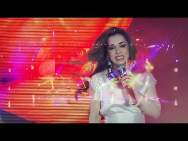 ЗАРИНА ТИЛИДЗЕ - МАМА / Zarina Tilidze - Mama