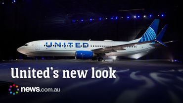 Insane new business class cabin revealed