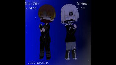 Old/New #trend #recommended #gachaclub #gachalife #meme #гача #shortsvideo #shortvideo #shortfeed