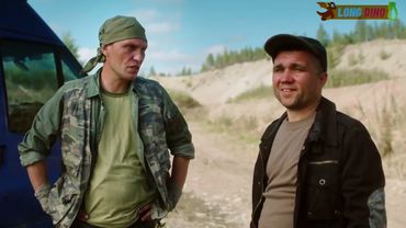 Морские дьяволы. Вектор атаки все серии подряд 3-4 серия (боевик, детектив, сериал 2025)