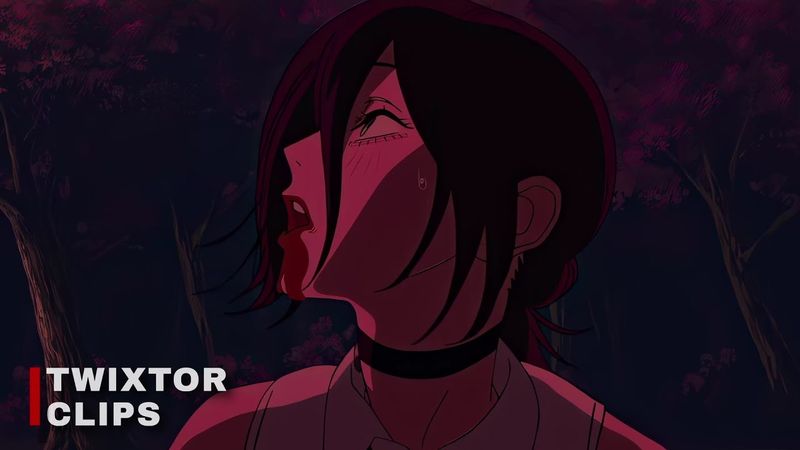 Reze twixtor clips for editing 4K pt.3