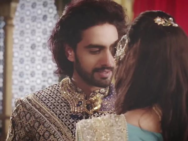 💕 . . . . . . #raziasultan #indiandrama #indianseries #السلطانه_راضيه...