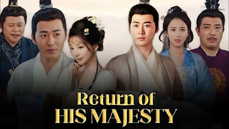 Return Of His Majesty Full Movie Review & Facts
