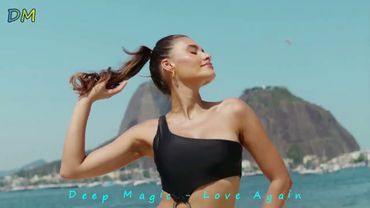 Deep Magic - Love Again