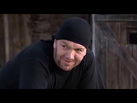 Сериал Знахарь 1 сезон 5 серия HD