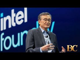 Intel shares drop after Trump calls for CEO to resign immediately