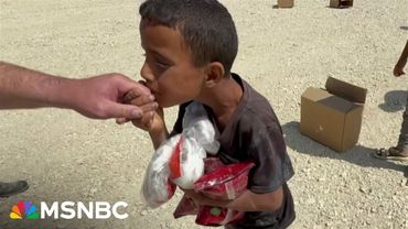 Whistleblower: 10-year-old Palestinian boy ‘gunned down’ after receiving food aid