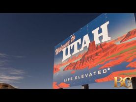 Utah ordered to redraw congressional map