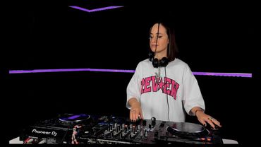 Qtee Rue  - Afro House | DJ MIX 02