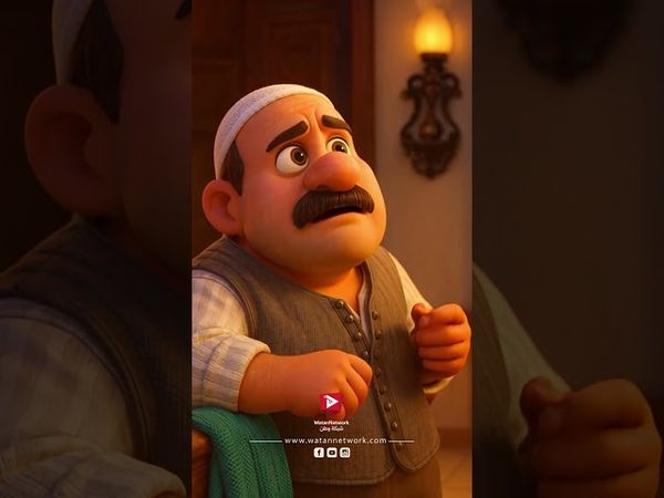 لما رفيقك يدبسك بعزيمة 😁 #وطن_اورجينال