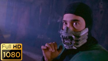 Лю Кан против Рептилии. Смертельная битва.