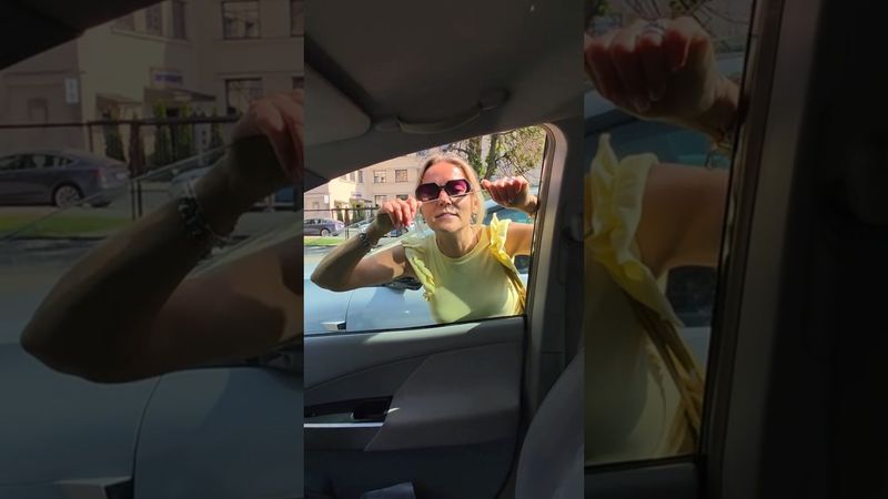 вот такая вот Маринка у меня...#семейныйюмор #юмор #приколы #maslakovlife #humour