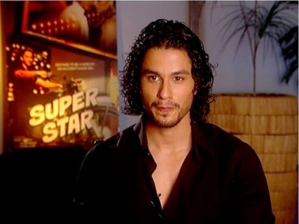 Kunal Khemu: We want to give him straight hair, and he is a middle-class boy, he is a biker