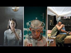 The best of Cannes: 5 unforgettable Palme d'Or winners that defined modern cinema