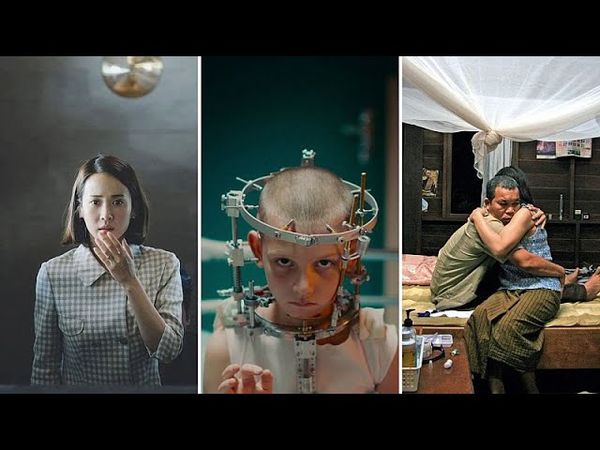 The best of Cannes: 5 unforgettable Palme d'Or winners that defined modern cinema