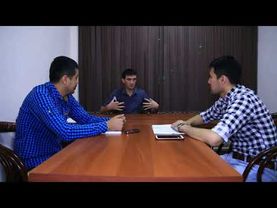 КЎРИШ ( зрение ) Ўткирбек Исаков