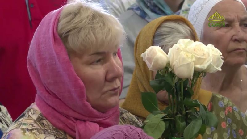 «Путь к храму» (Новосибирск). Выпуск от 27 июня 2025