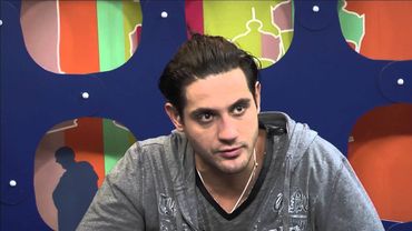 Диалог l Сериал "Кухня"