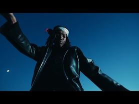 Lil Tecca - 500lbs (Official Video)