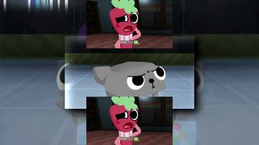 запрошено: PLPMV YATTA BEING CANDYTASTIC!  - Dandy’s World Animation Meme Scan