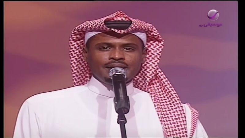 راشد الفارس - المدينة - أبها 2004