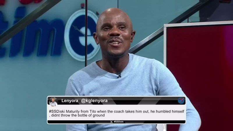 TACTICS AND TRENDS: Chiefs’ Masterstroke and Pirates’ MTN8 Heist Unpacked