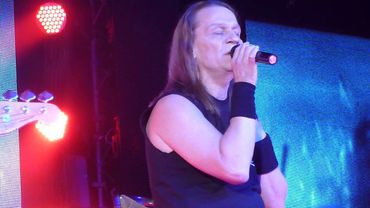 Кипелов - Косово поле