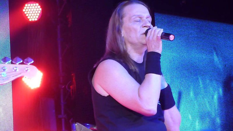 Кипелов - Косово поле