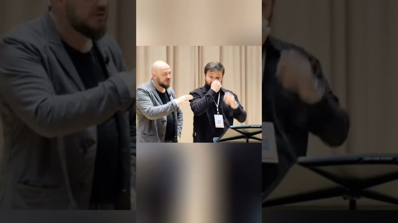 А вы нашли эту нужную высоту?#shorts #singer #vocal