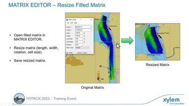 HYPACK What's New 2023