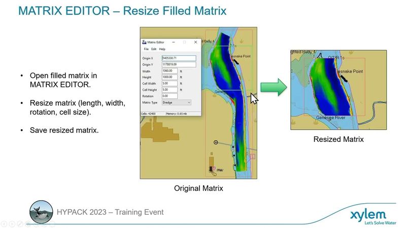 HYPACK What's New 2023