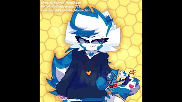 Ну медятина!😋🍯(идея из лайка) #kiladosha #animation #анимация #тренды #trend #alightmotion #shorts