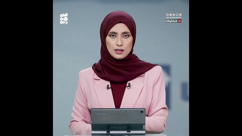 أبين.. بدء إزالة الألغام الحوثية والصخور من طريق عقبة ثرة