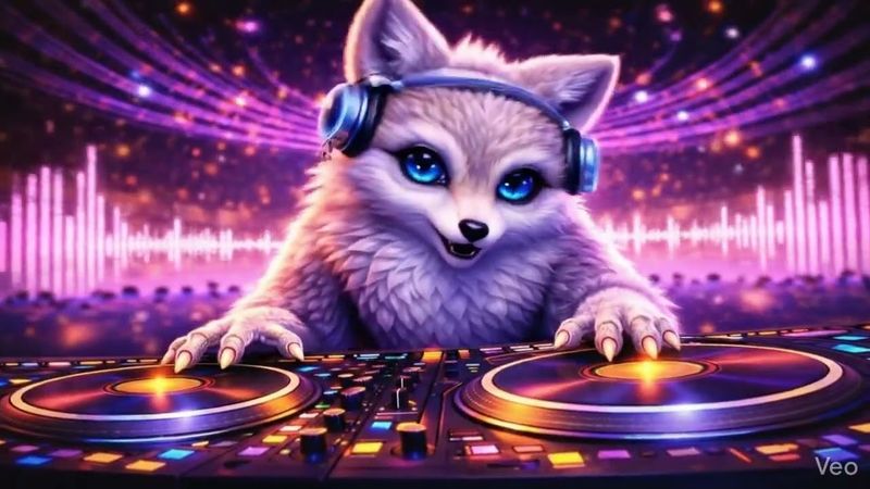 techno top Futuristic Eurodance 2026 – Neon Club Energy & Electric Night Vibes, rave,